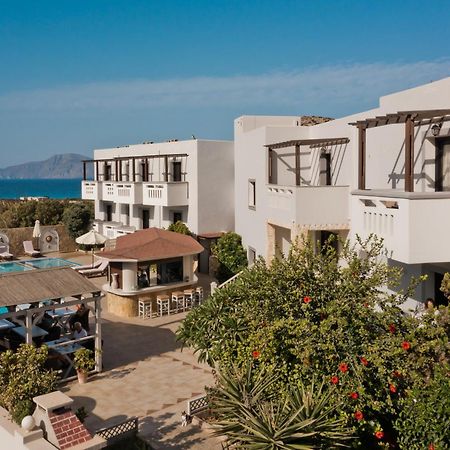 Arkasa Bay Hotel Εξωτερικό φωτογραφία