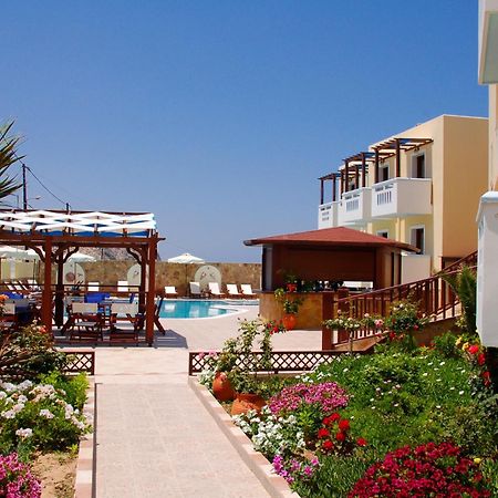 Arkasa Bay Hotel Εξωτερικό φωτογραφία