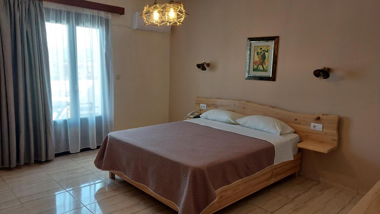 Arkasa Bay Hotel Εξωτερικό φωτογραφία