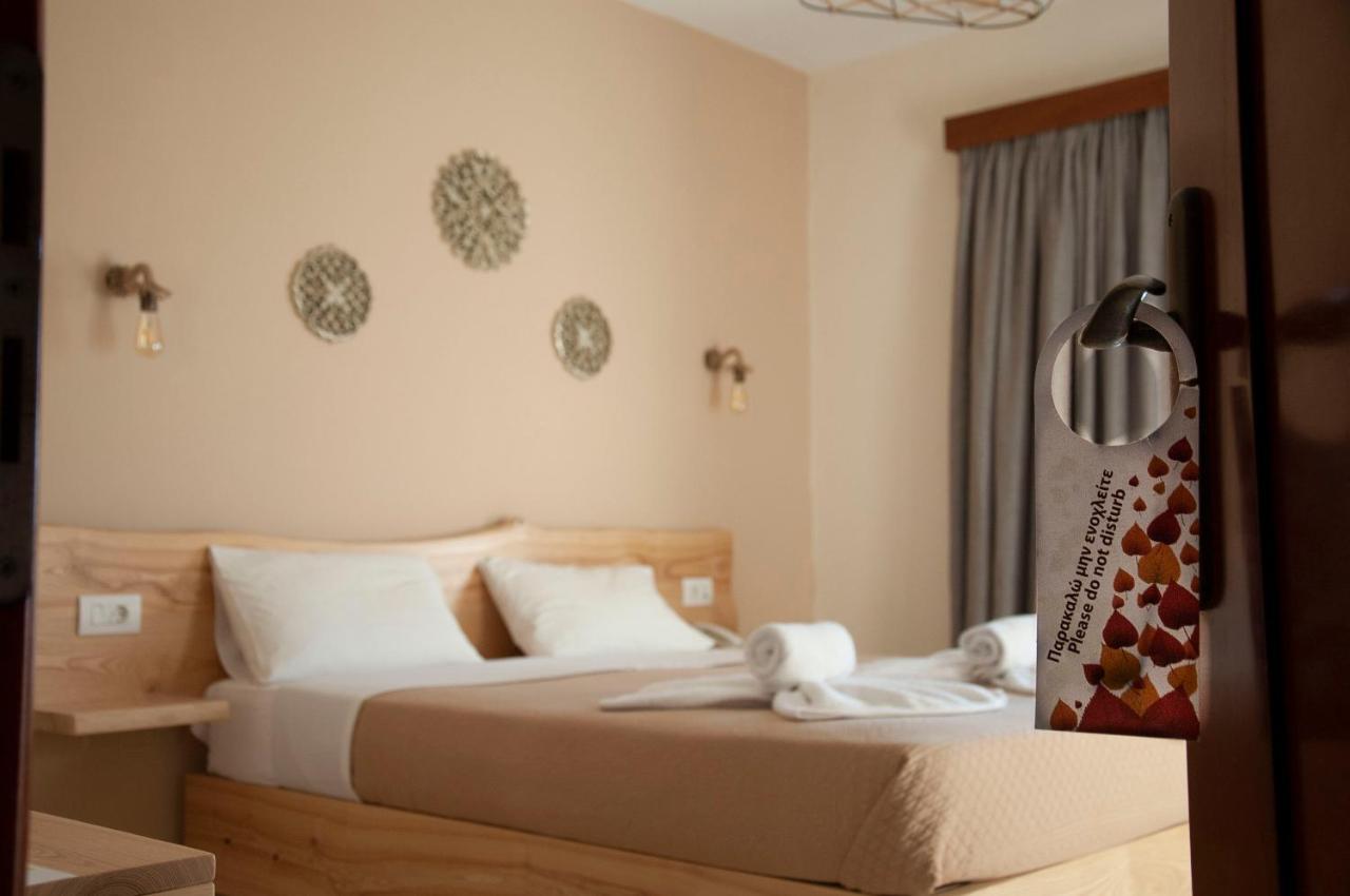 Arkasa Bay Hotel Εξωτερικό φωτογραφία