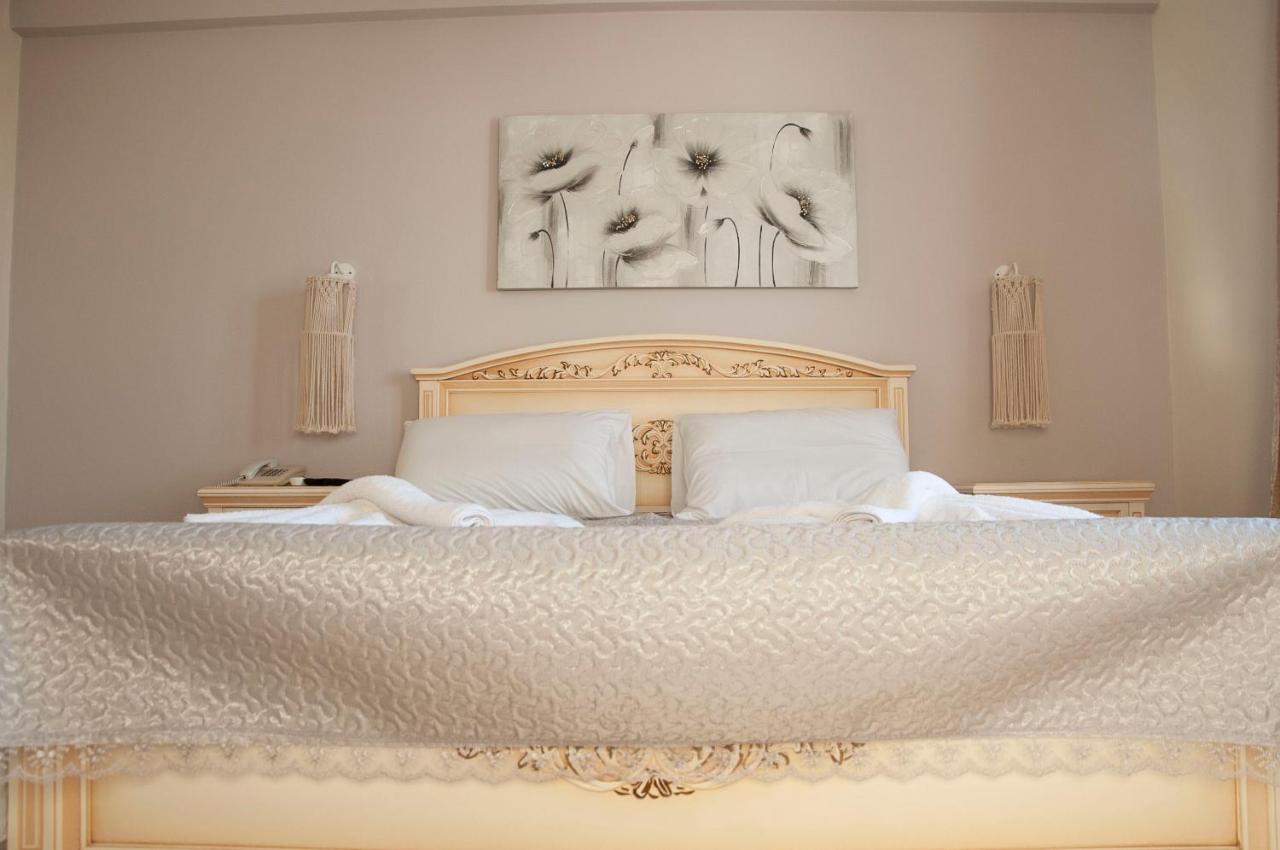 Arkasa Bay Hotel Εξωτερικό φωτογραφία