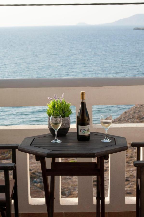 Arkasa Bay Hotel Εξωτερικό φωτογραφία