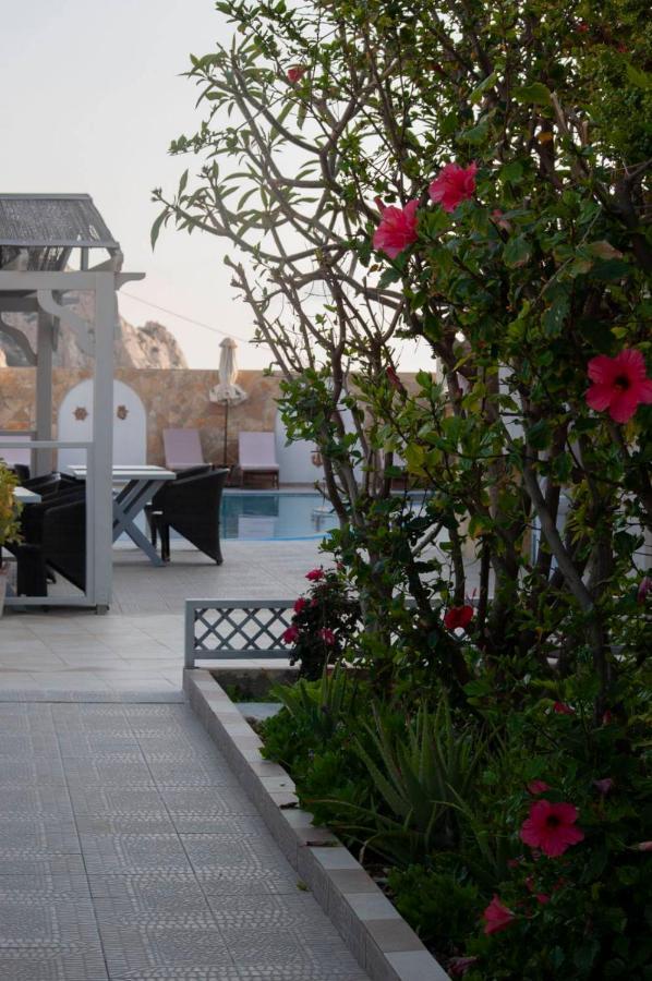 Arkasa Bay Hotel Εξωτερικό φωτογραφία
