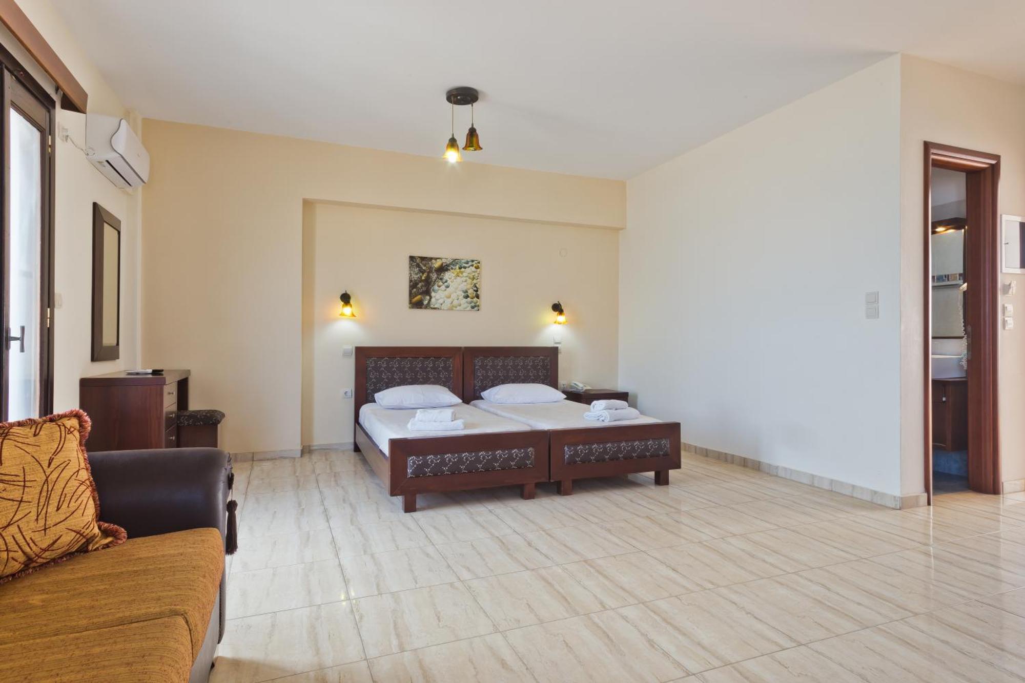 Arkasa Bay Hotel Εξωτερικό φωτογραφία