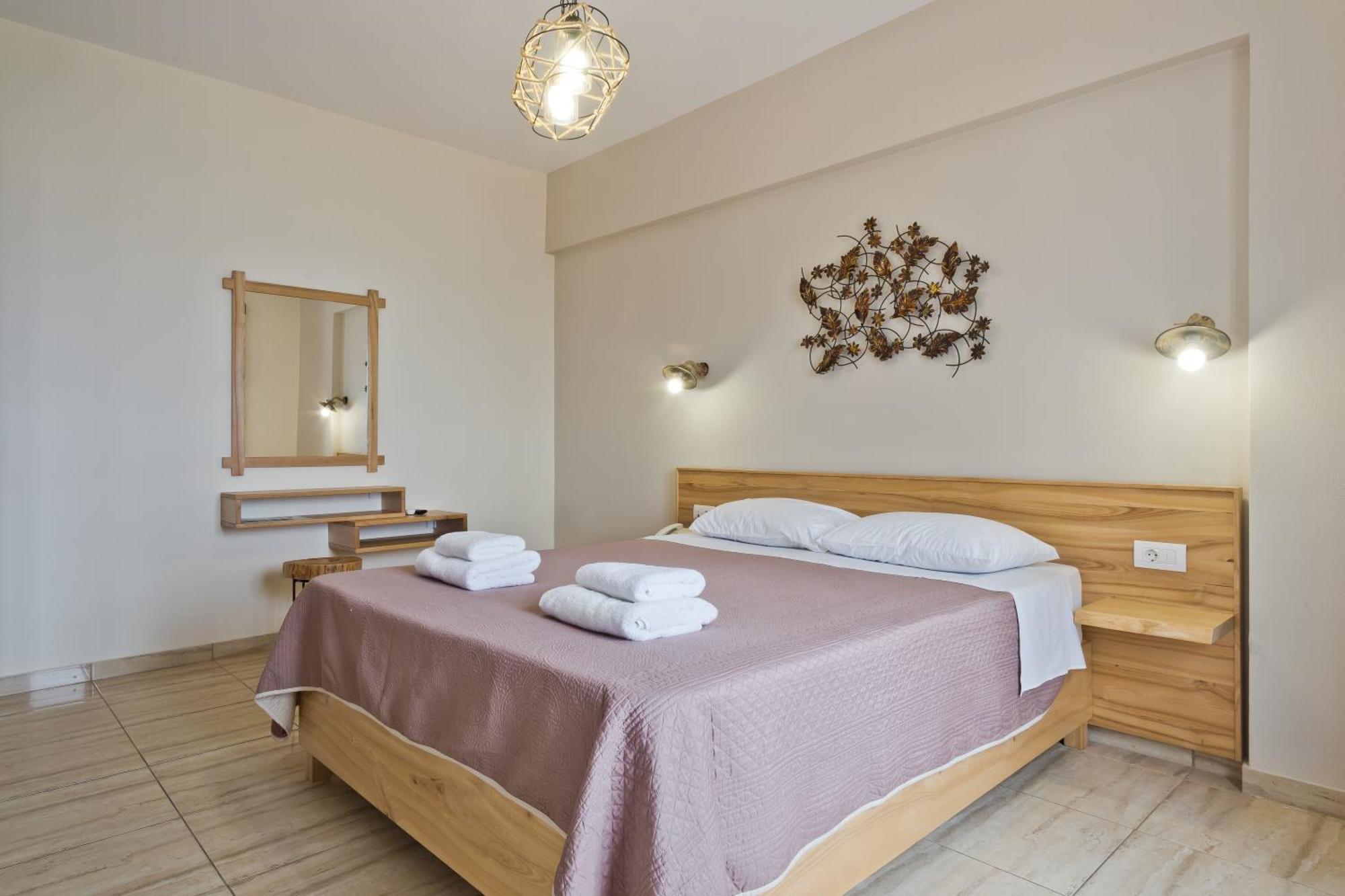 Arkasa Bay Hotel Εξωτερικό φωτογραφία