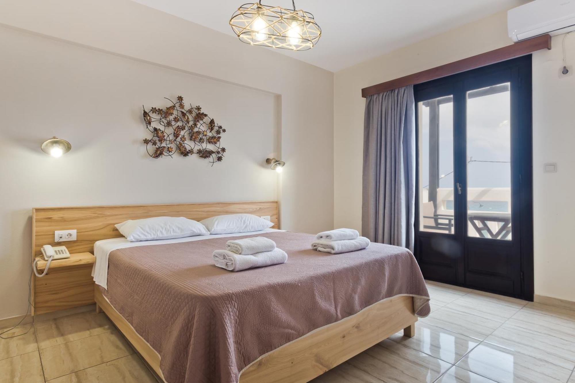 Arkasa Bay Hotel Εξωτερικό φωτογραφία