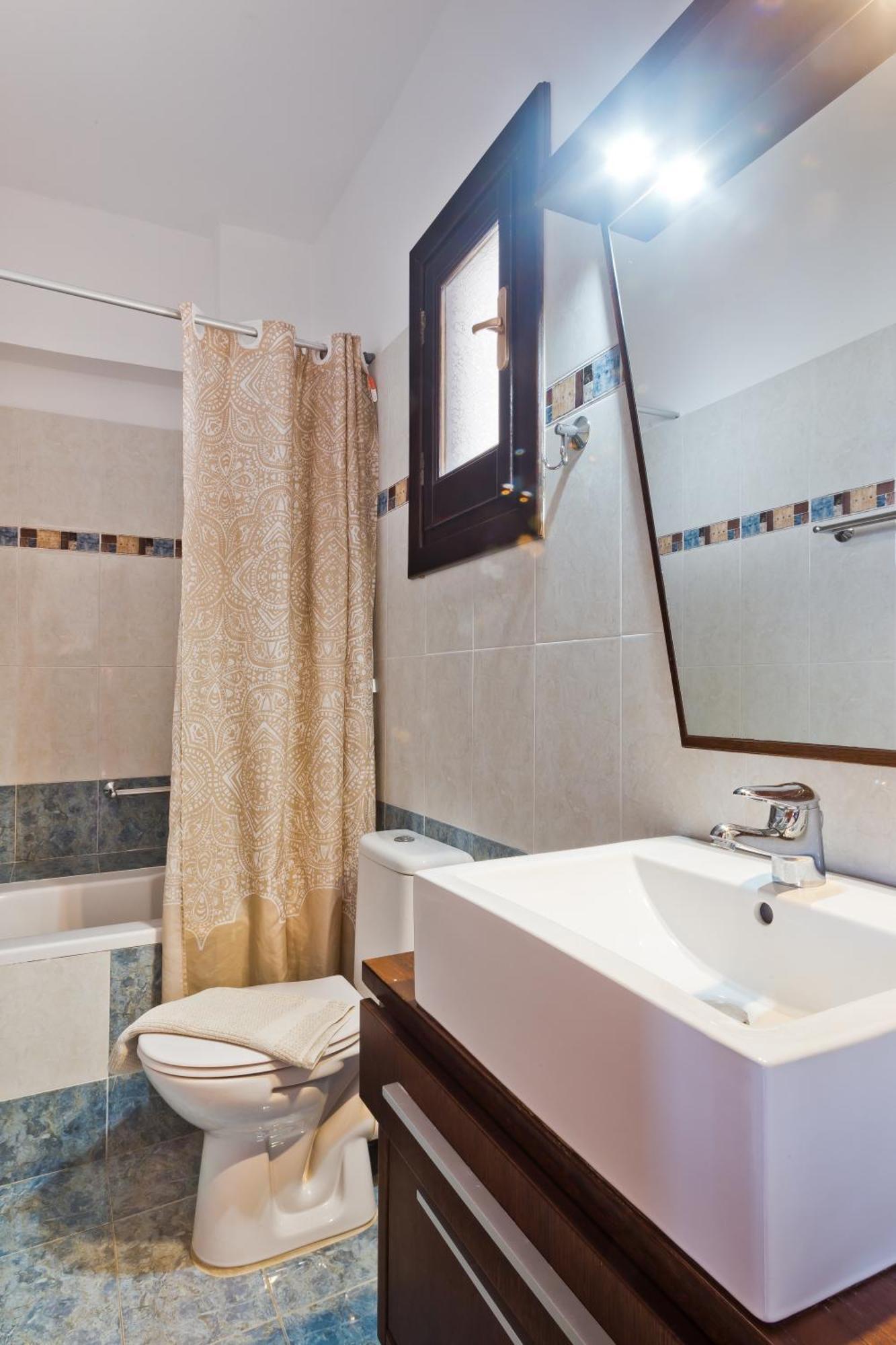 Arkasa Bay Hotel Εξωτερικό φωτογραφία