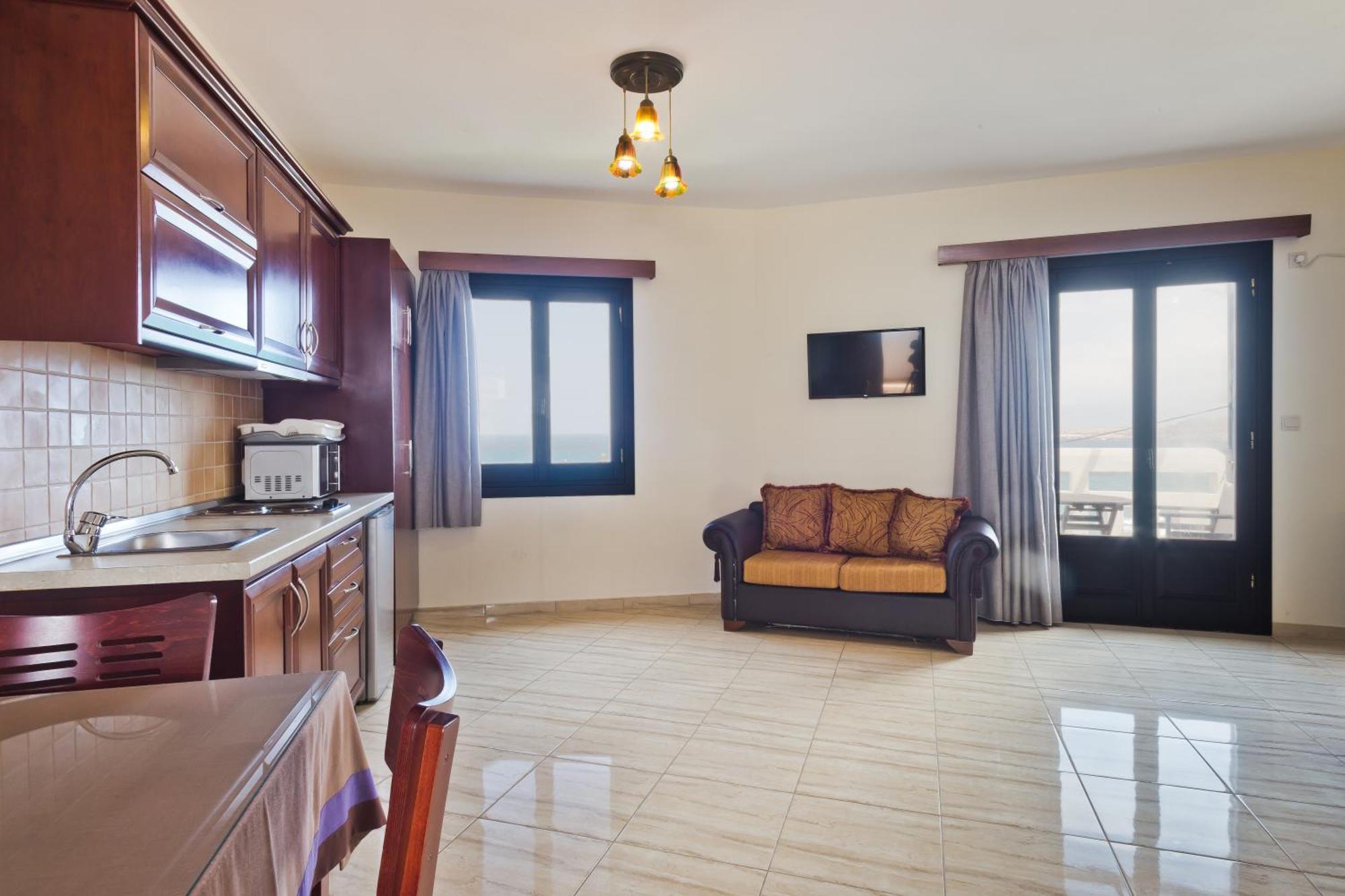 Arkasa Bay Hotel Εξωτερικό φωτογραφία