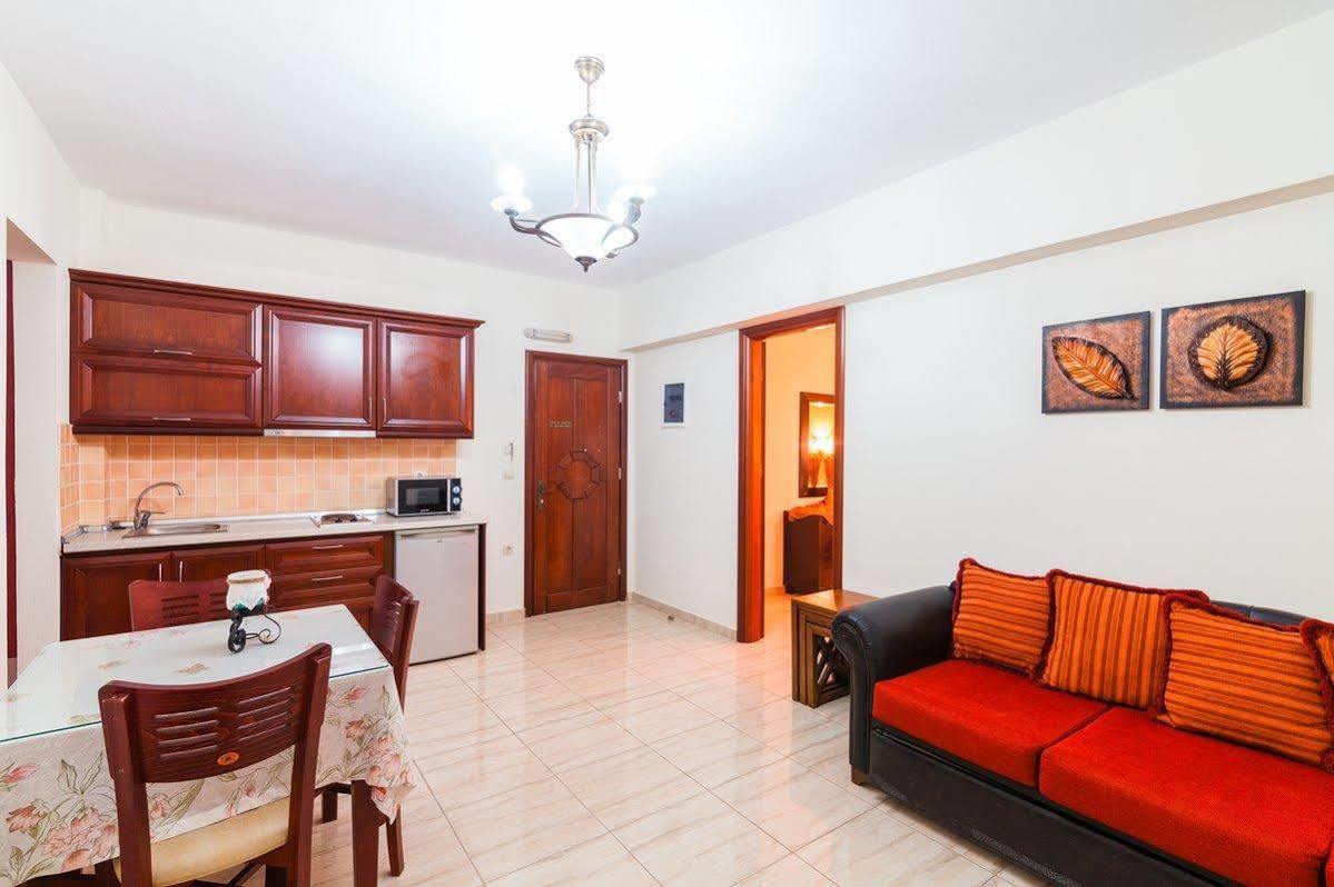 Arkasa Bay Hotel Εξωτερικό φωτογραφία