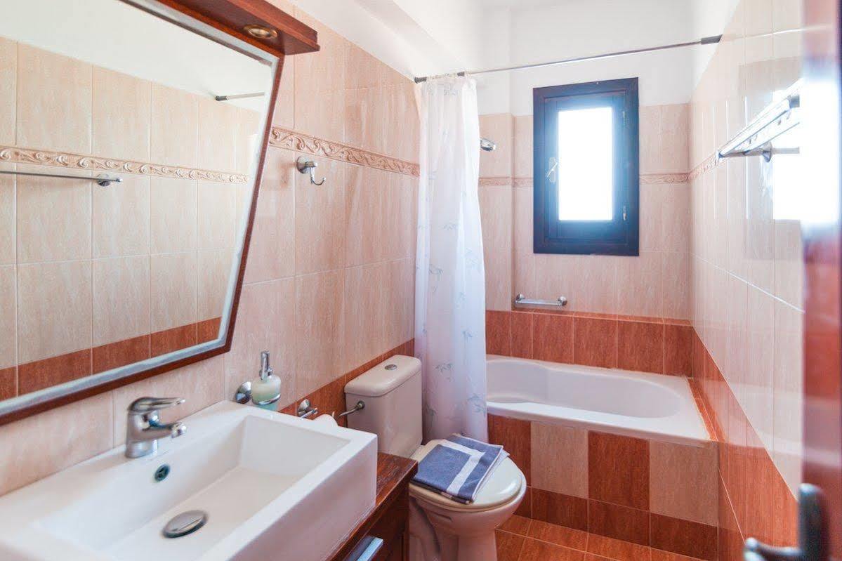 Arkasa Bay Hotel Εξωτερικό φωτογραφία
