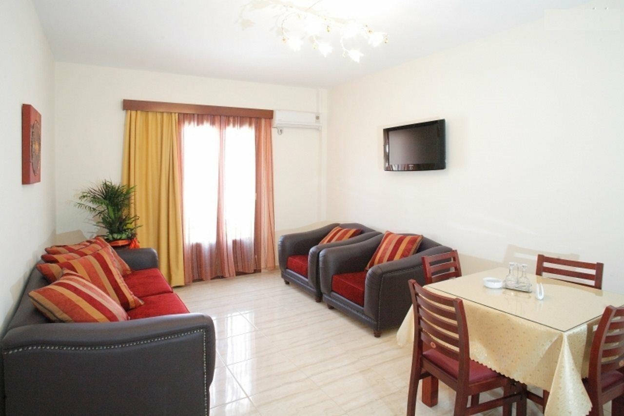 Arkasa Bay Hotel Εξωτερικό φωτογραφία